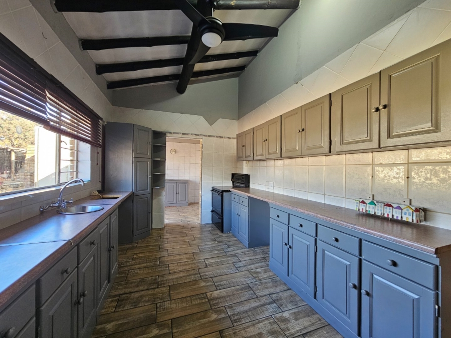 4 Bedroom Property for Sale in Vaalpark Free State